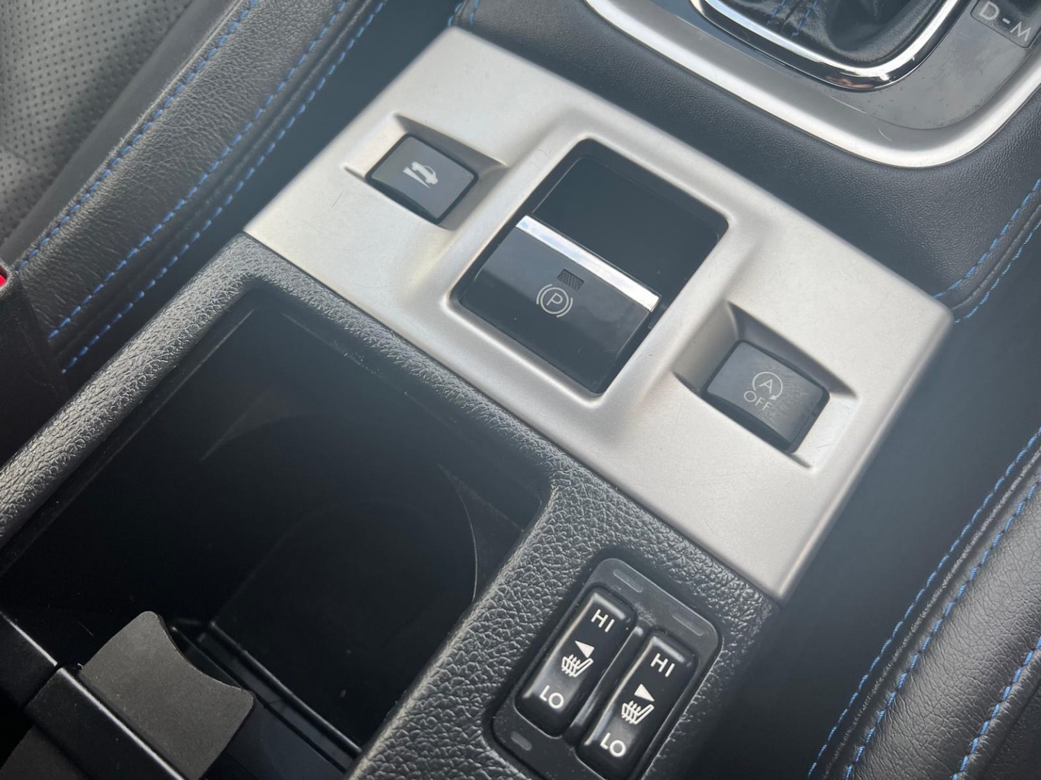 Used Subaru Levorg 2016 for sale - 77318318: Photo 40