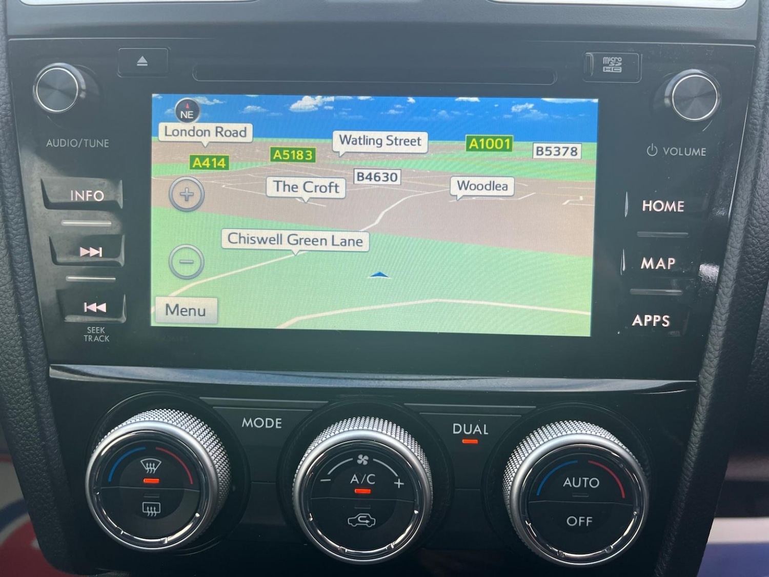 Used Subaru Levorg 2016 for sale - 77318318: Photo 43