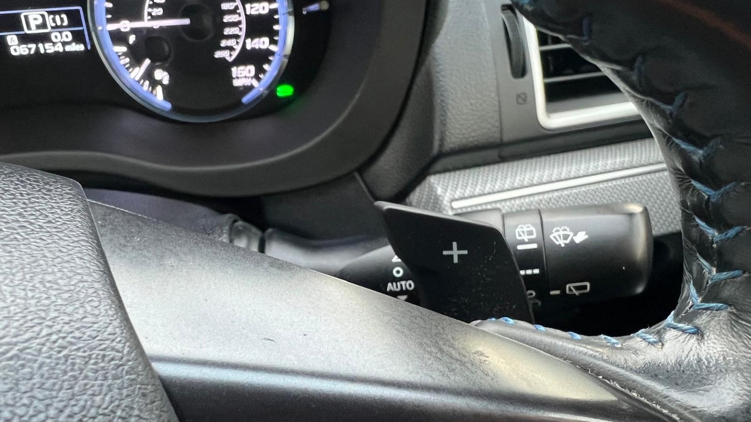 Used Subaru Levorg 2016 for sale - 77318318: Photo 45