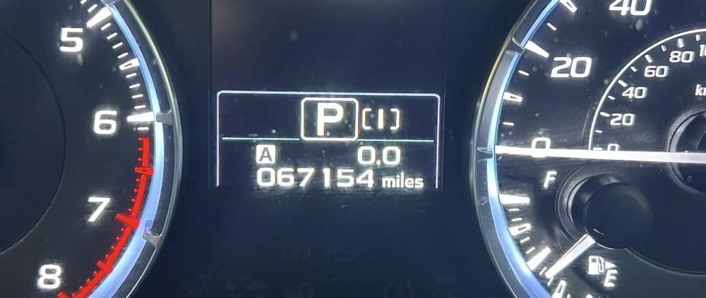 Used Subaru Levorg 2016 for sale - 77318318: Photo 47