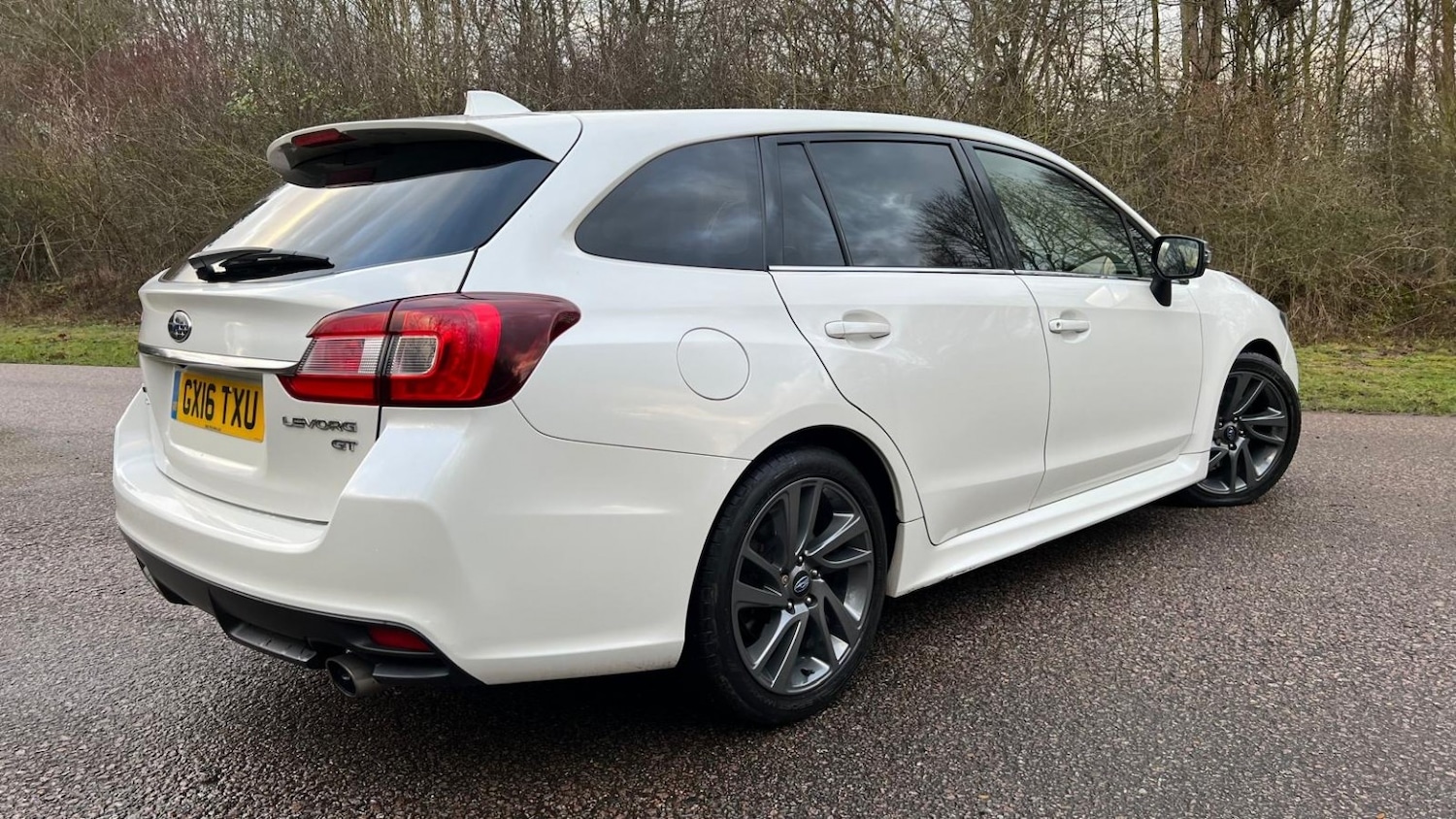 Used Subaru Levorg 2016 for sale - 77318318: Photo 7