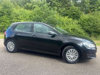 2013 - 1.4 TSI BlueMotion Tech S 5-Door