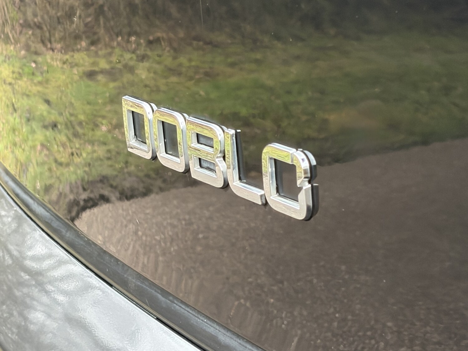 Used Fiat Doblo 2012 for sale - 77350114: Photo 13