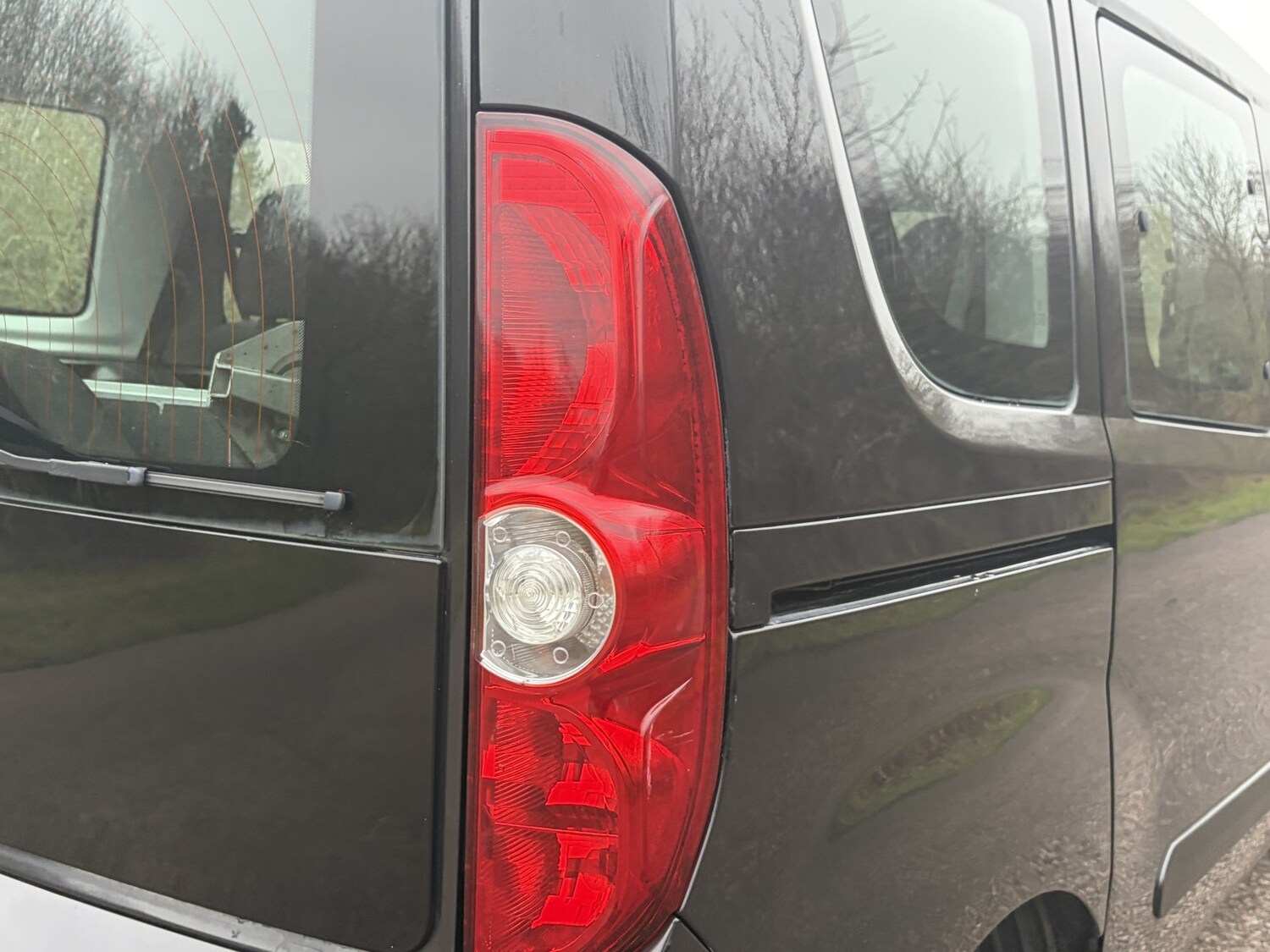 Used Fiat Doblo 2012 for sale - 77350114: Photo 15