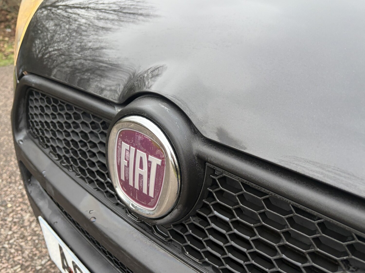 Used Fiat Doblo 2012 for sale - 77350114: Photo 17