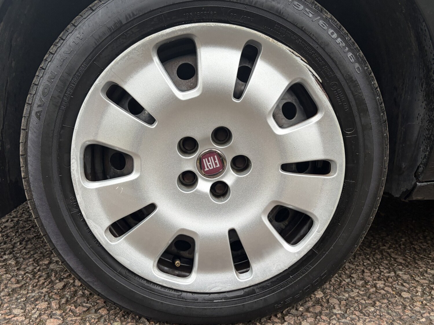 Used Fiat Doblo 2012 for sale - 77350114: Photo 25