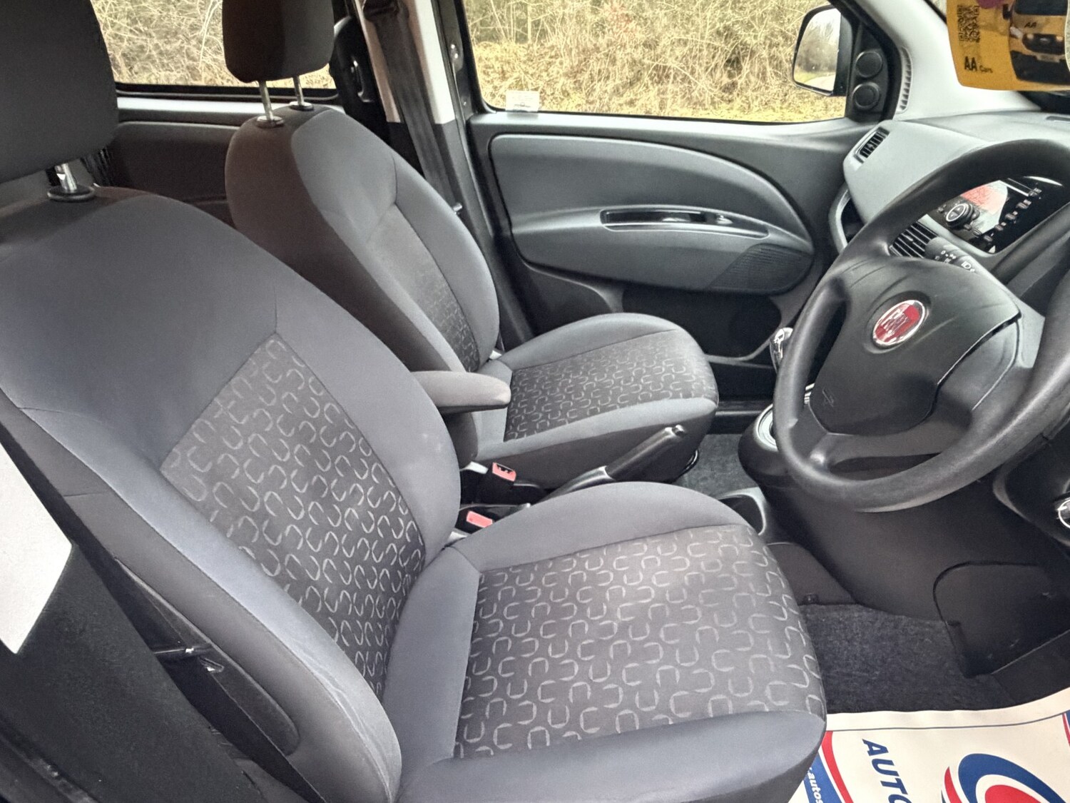 Used Fiat Doblo 2012 for sale - 77350114: Photo 27