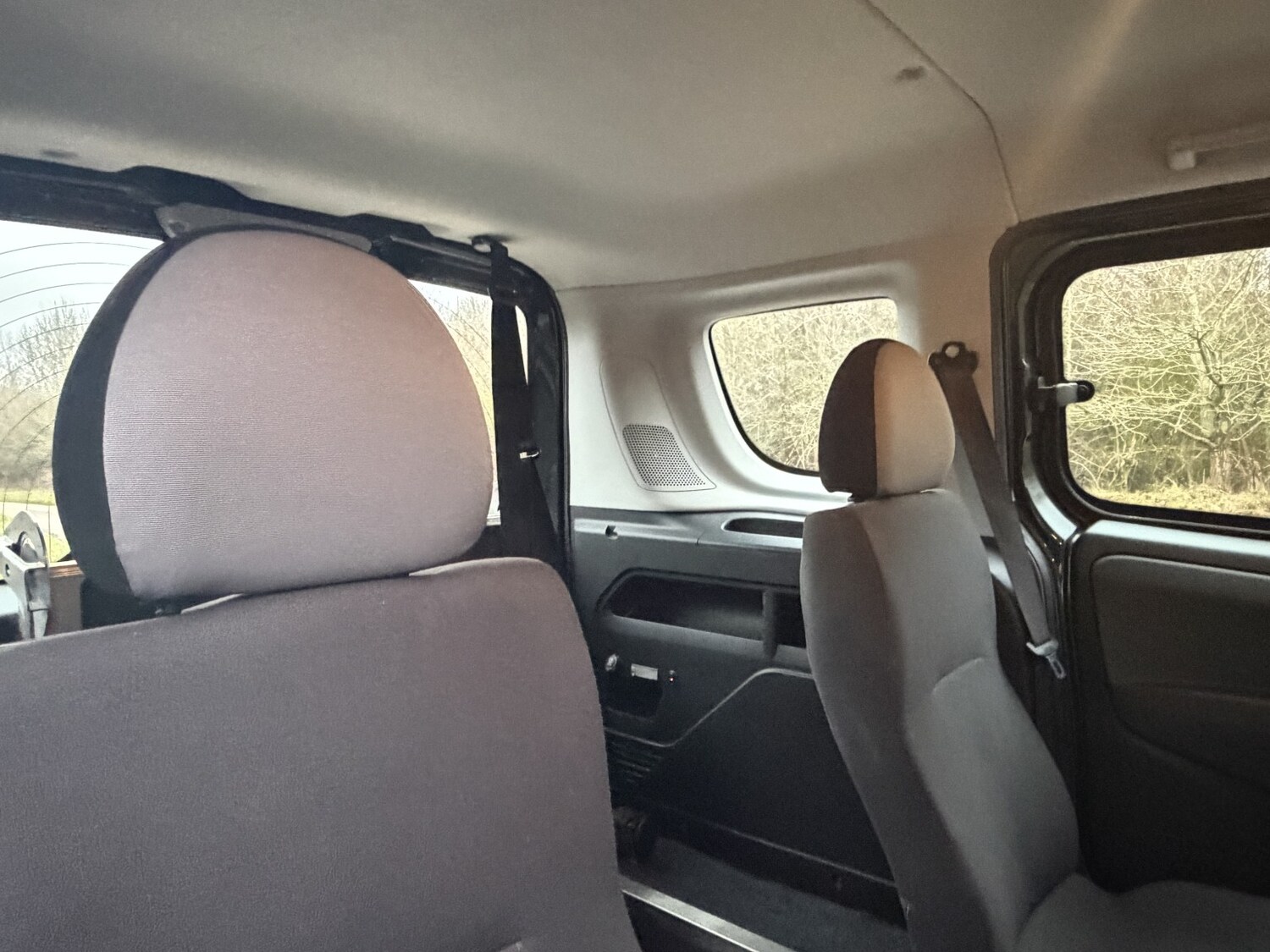 Used Fiat Doblo 2012 for sale - 77350114: Photo 29