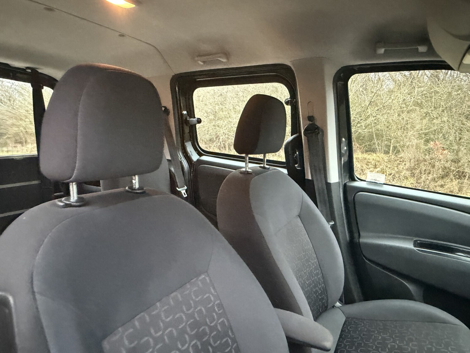 Used Fiat Doblo 2012 for sale - 77350114: Photo 30