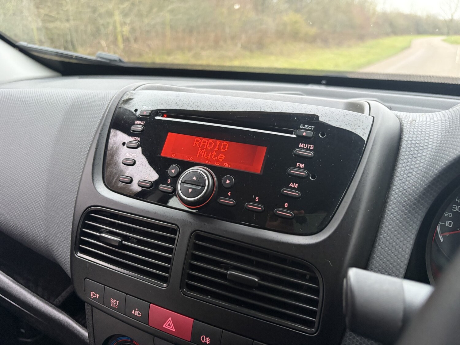 Used Fiat Doblo 2012 for sale - 77350114: Photo 32