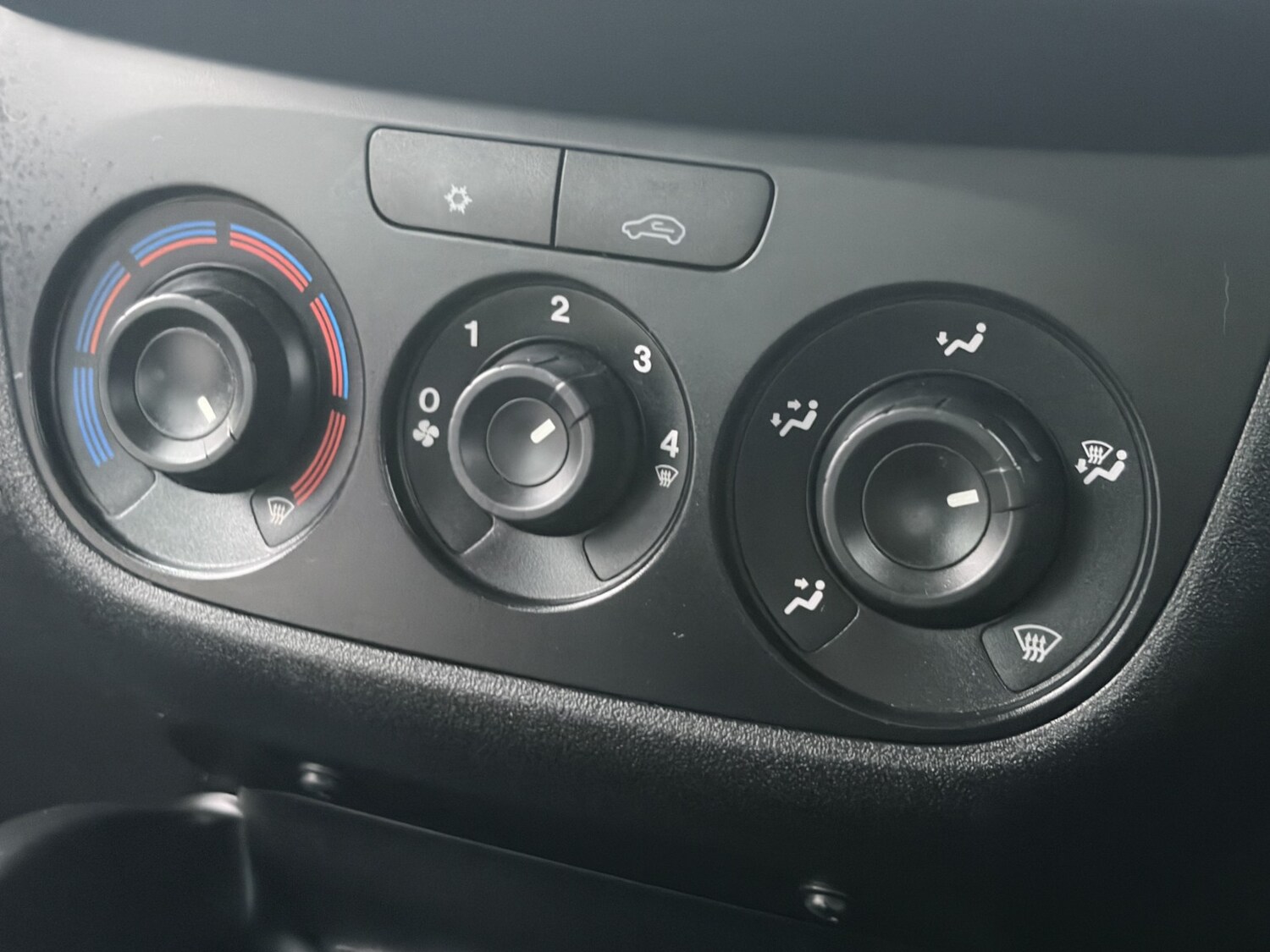 Used Fiat Doblo 2012 for sale - 77350114: Photo 38