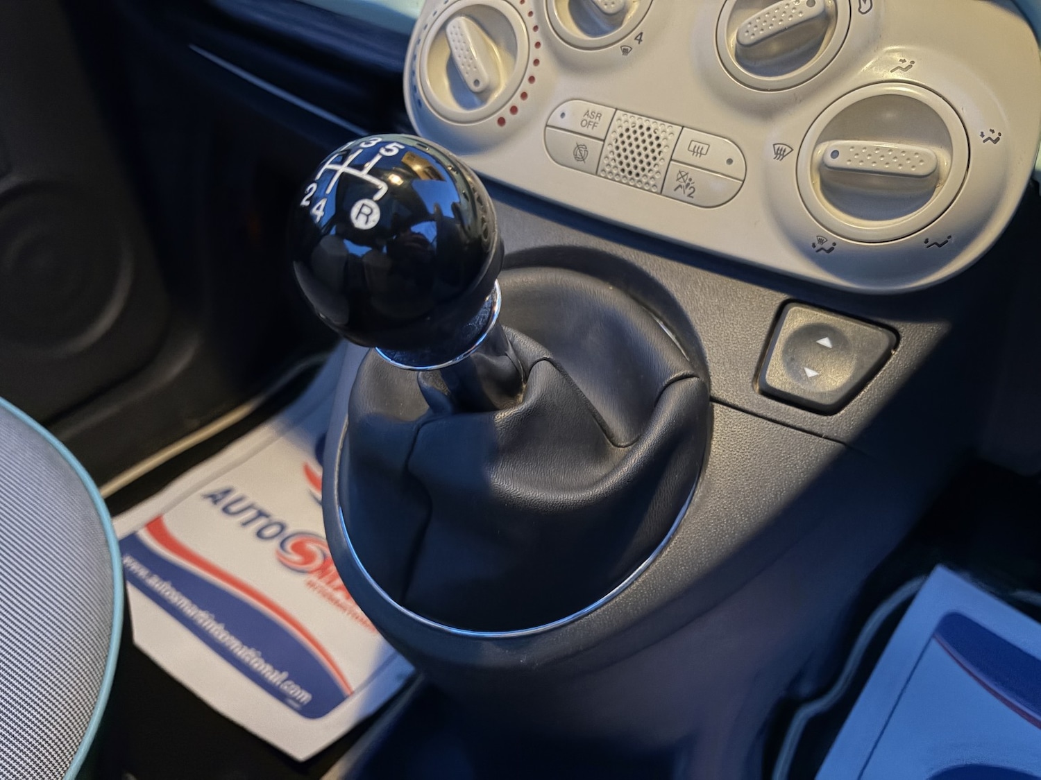 Used Fiat 500 2014 for sale - 76662689: Photo 12