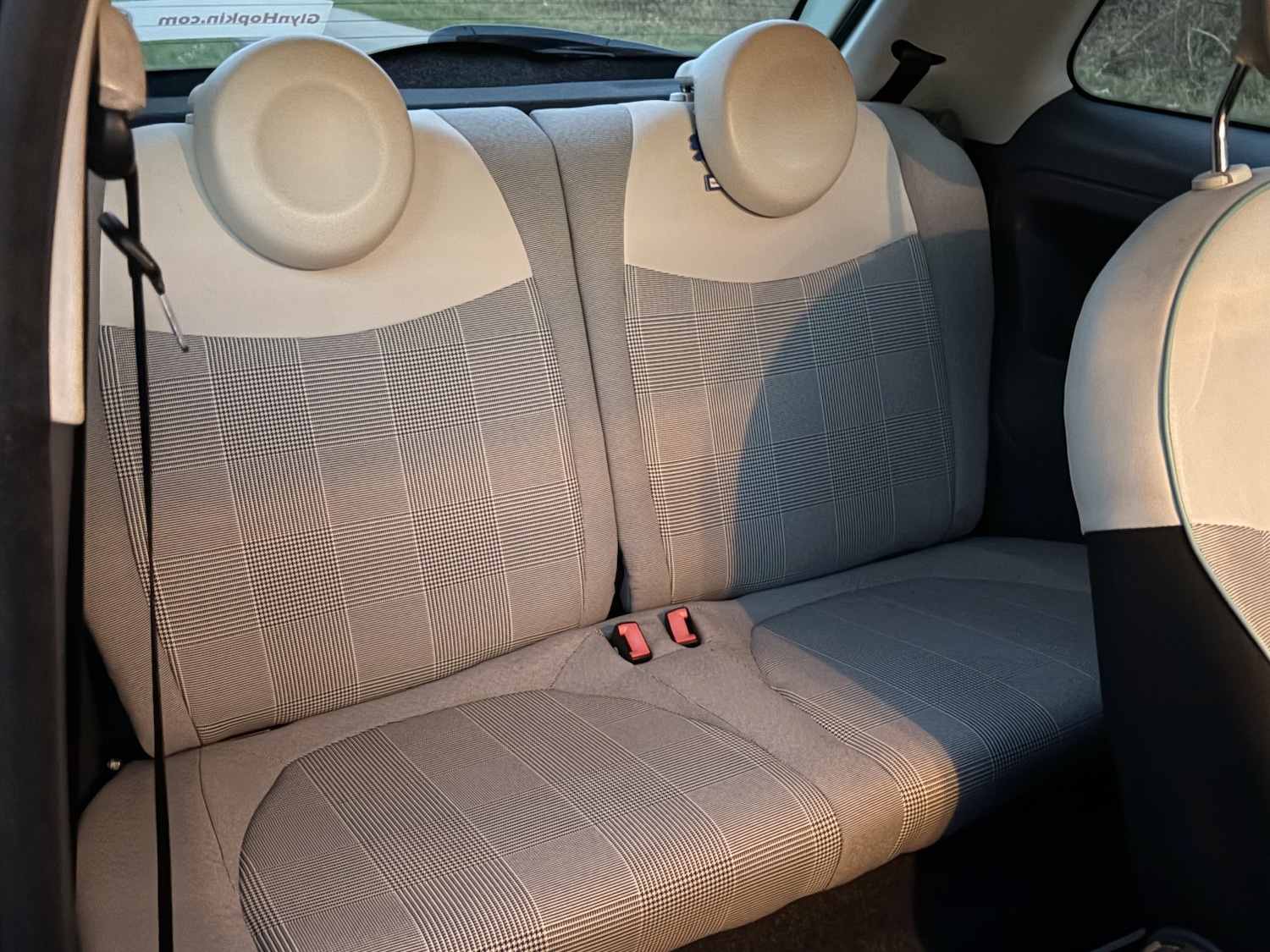 Used Fiat 500 2014 for sale - 76662689: Photo 13