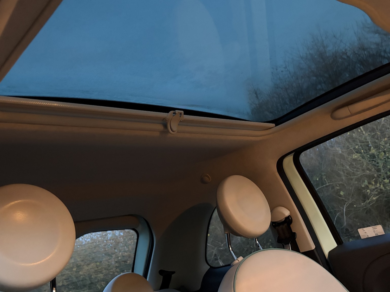 Used Fiat 500 2014 for sale - 76662689: Photo 14