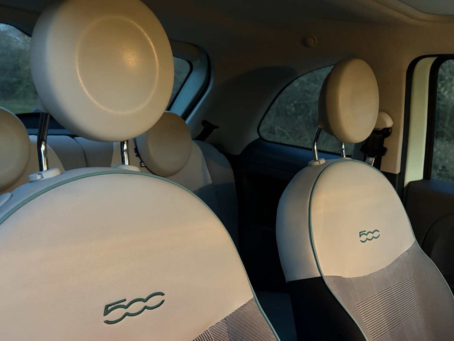 Used Fiat 500 2014 for sale - 76662689: Photo 16