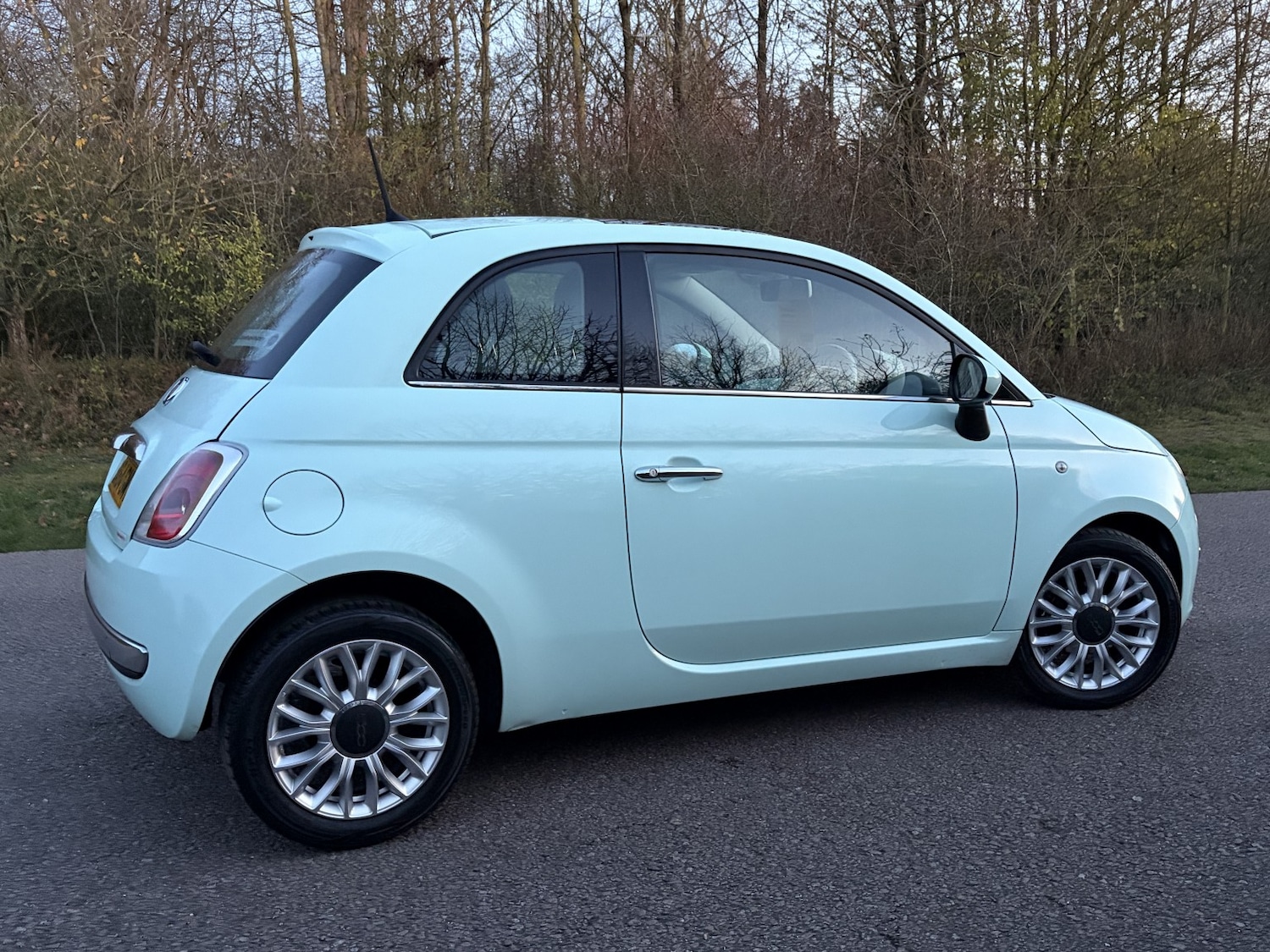 Used Fiat 500 2014 for sale - 76662689: Photo 18