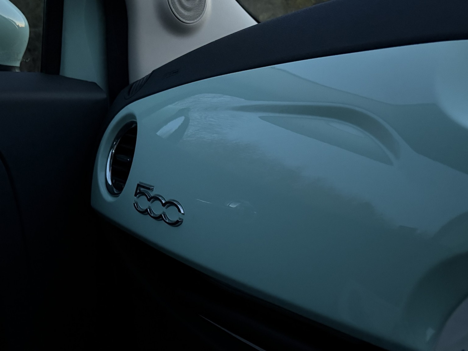 Used Fiat 500 2014 for sale - 76662689: Photo 2