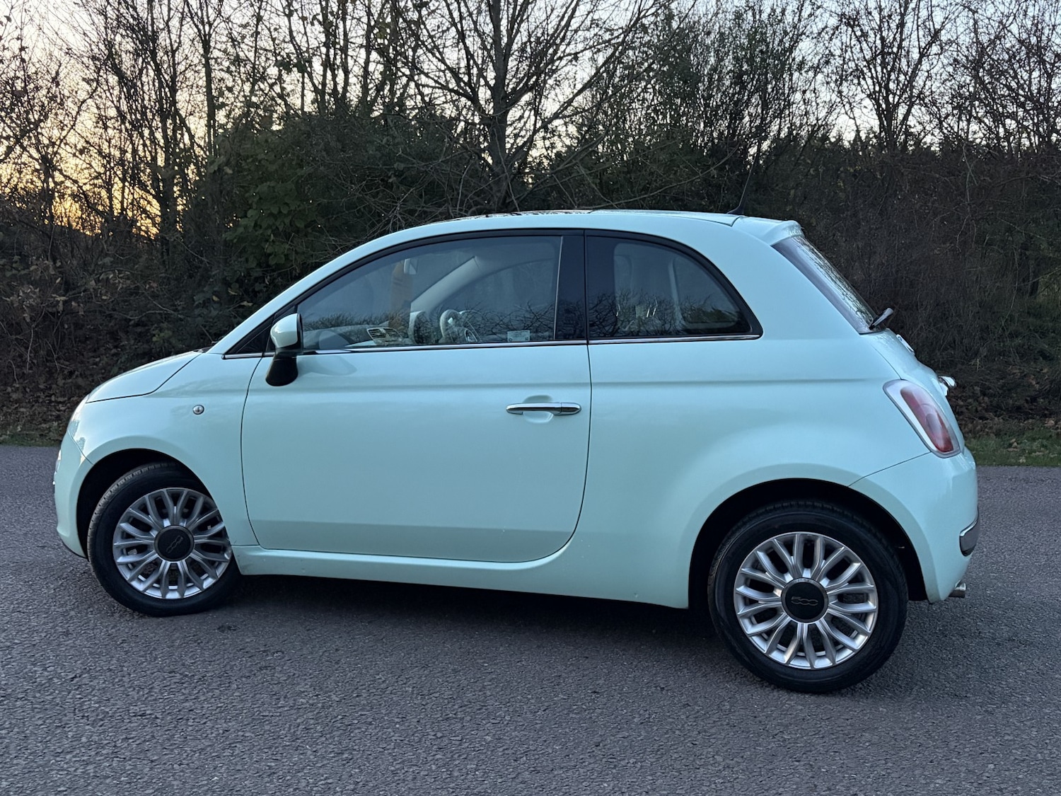 Used Fiat 500 2014 for sale - 76662689: Photo 21