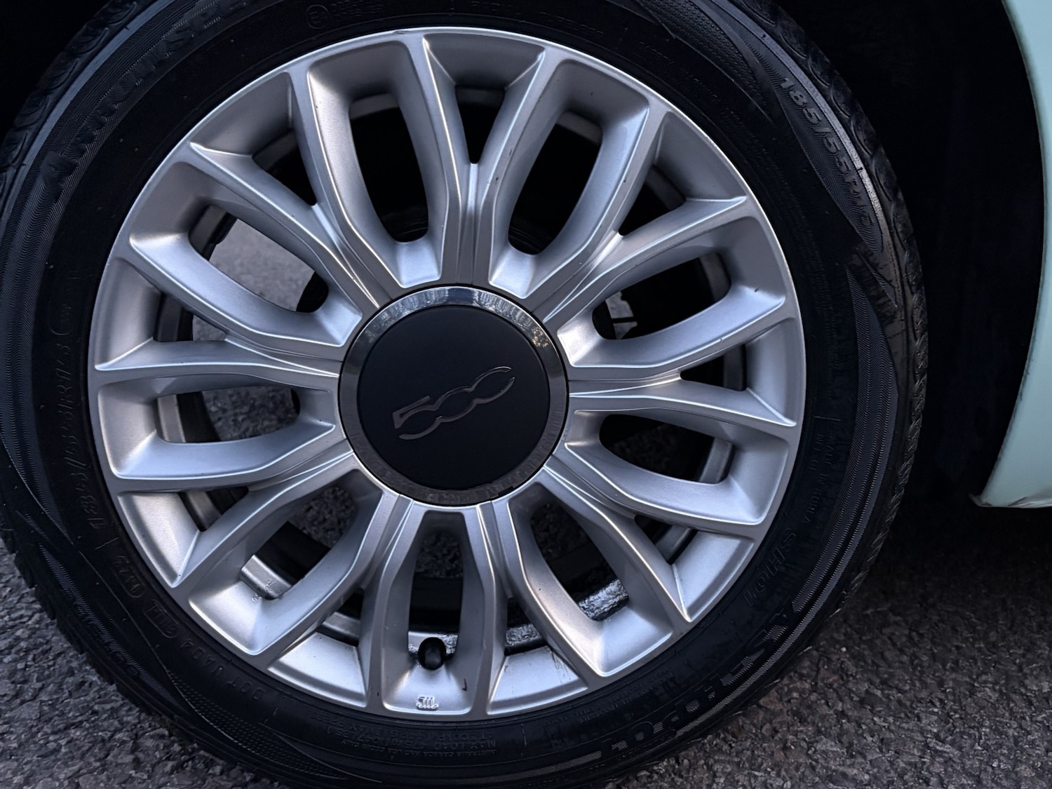 Used Fiat 500 2014 for sale - 76662689: Photo 26