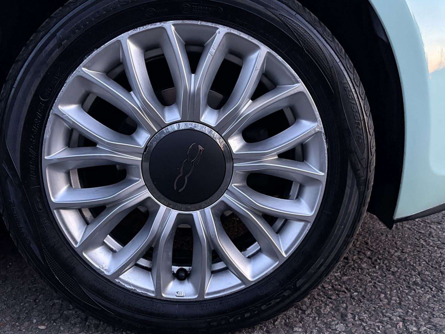 Used Fiat 500 2014 for sale - 76662689: Photo 28