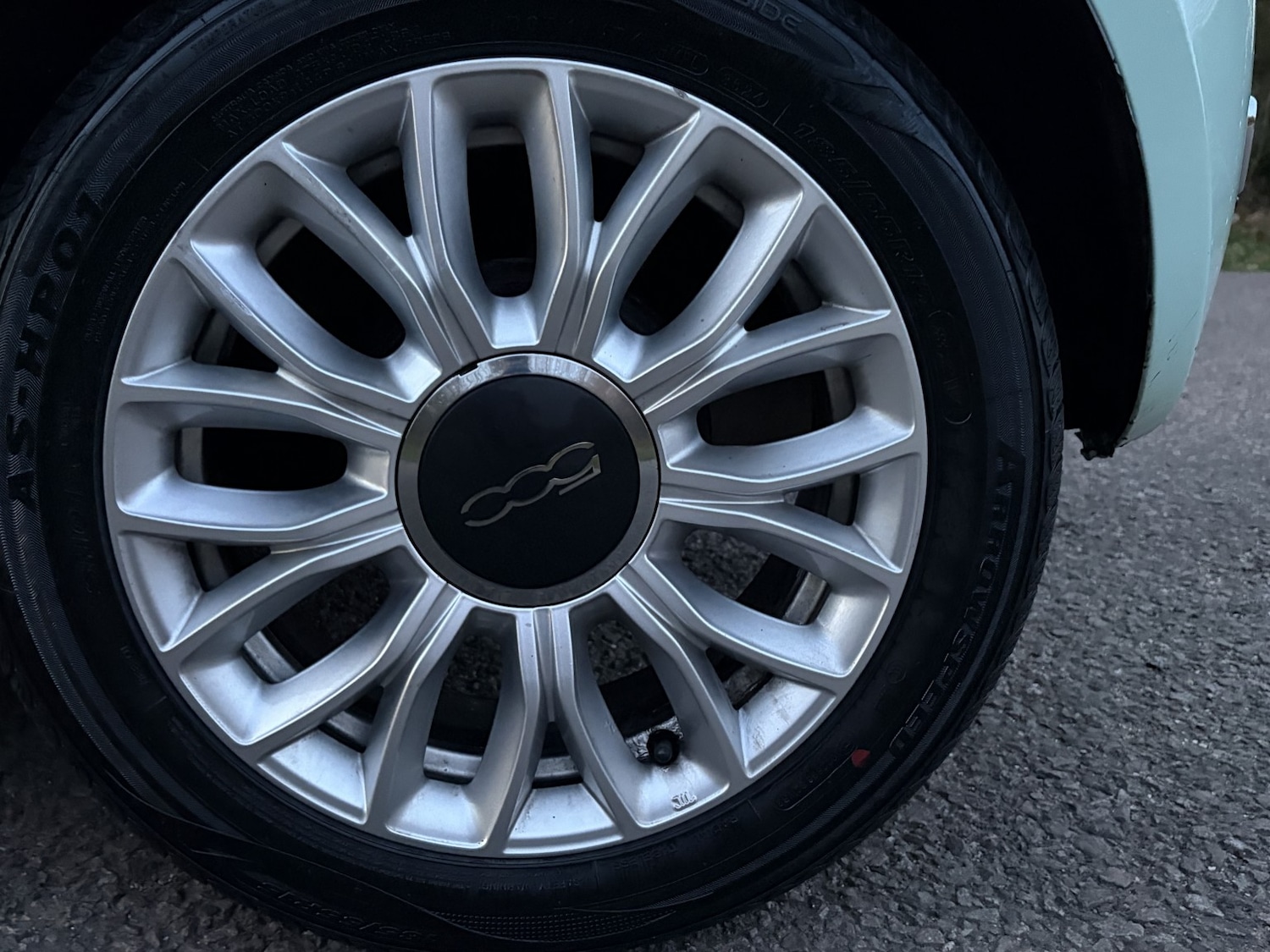 Used Fiat 500 2014 for sale - 76662689: Photo 29