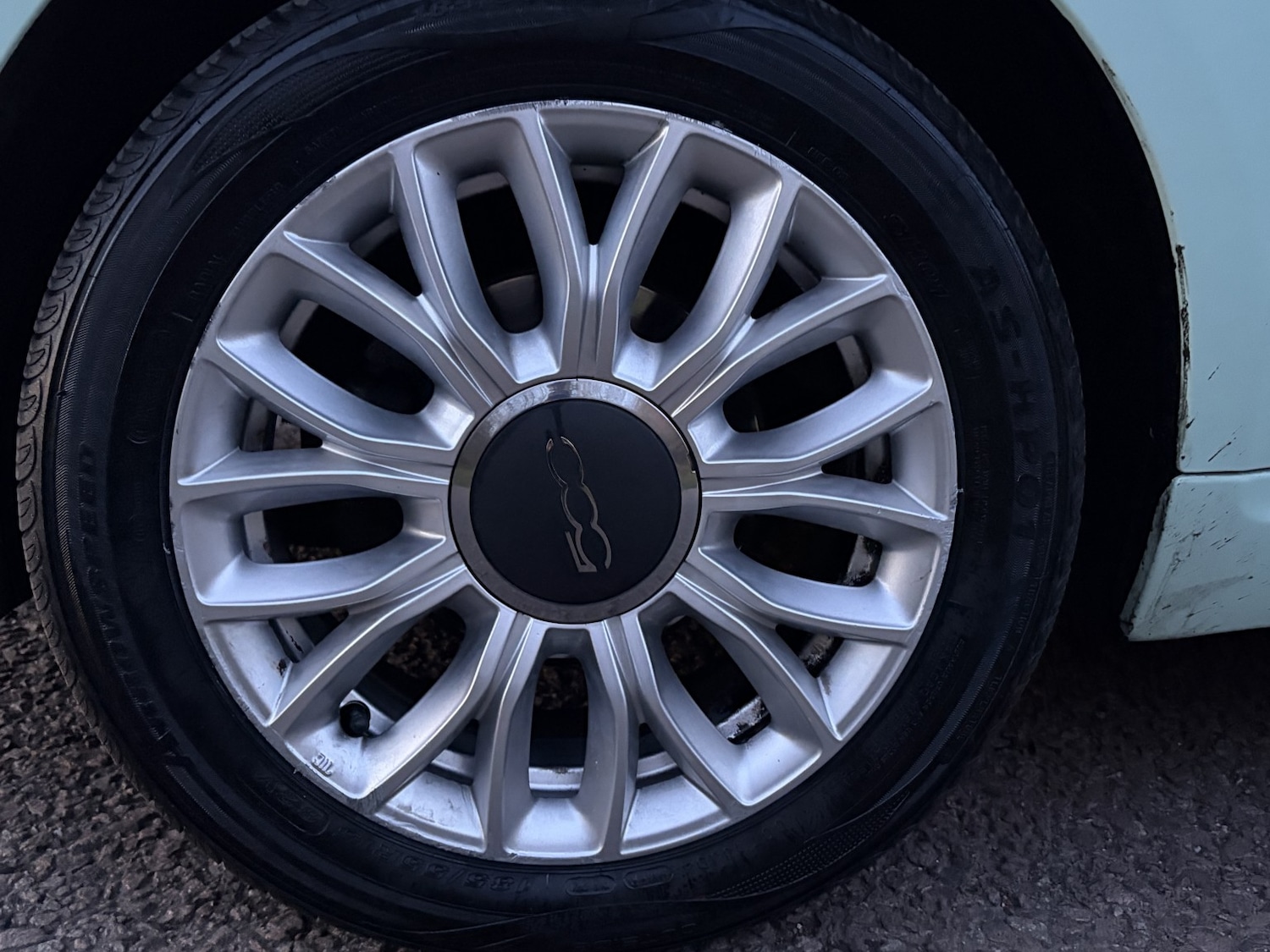 Used Fiat 500 2014 for sale - 76662689: Photo 30