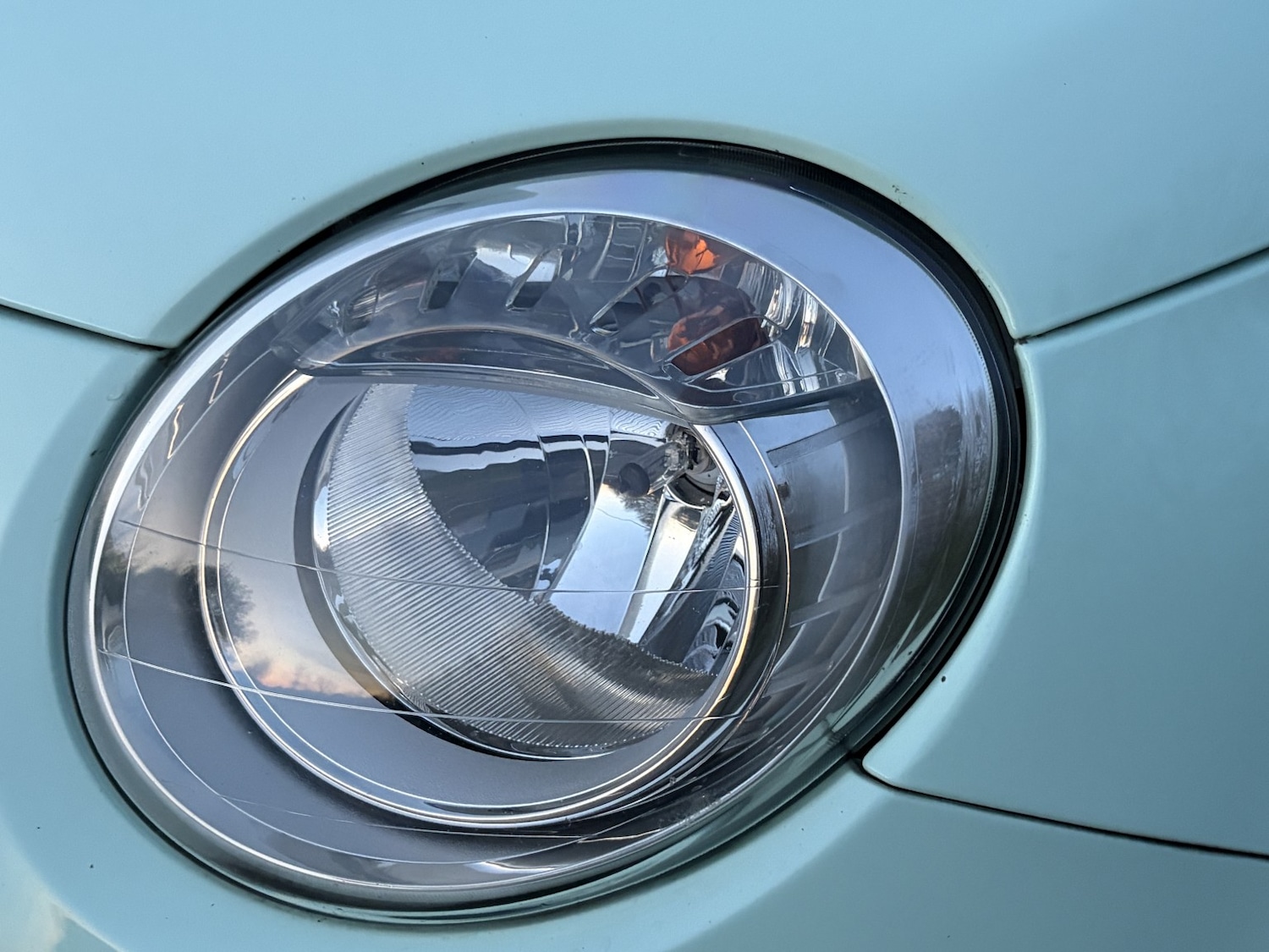 Used Fiat 500 2014 for sale - 76662689: Photo 31