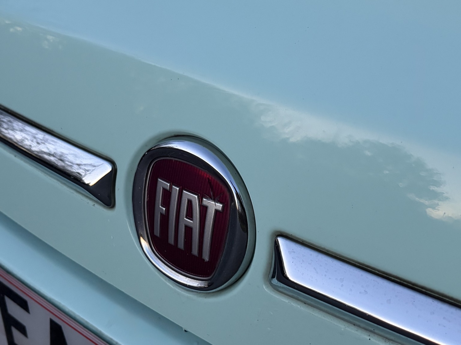 Used Fiat 500 2014 for sale - 76662689: Photo 33