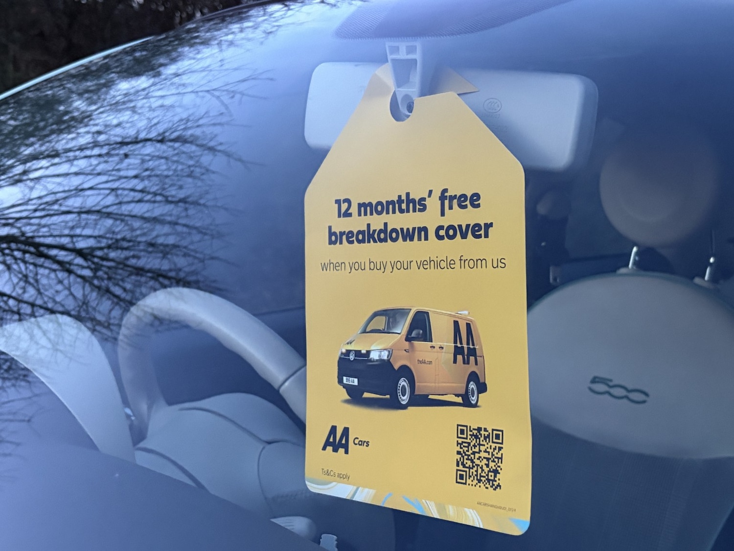 Used Fiat 500 2014 for sale - 76662689: Photo 34