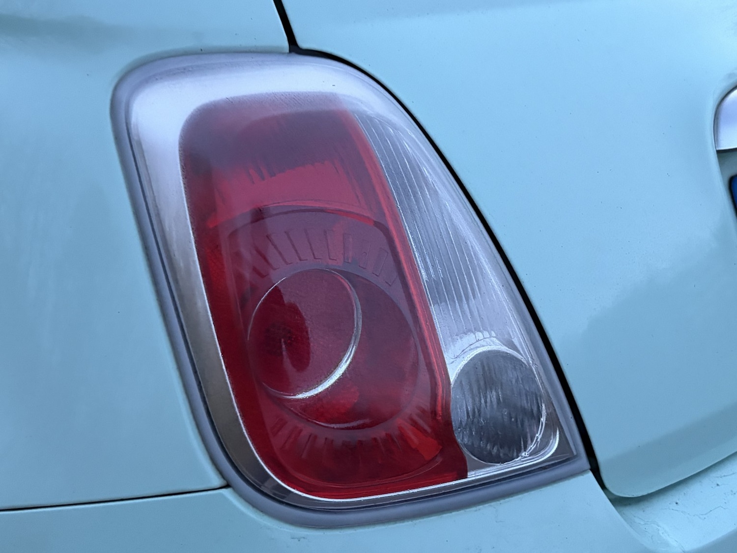 Used Fiat 500 2014 for sale - 76662689: Photo 36