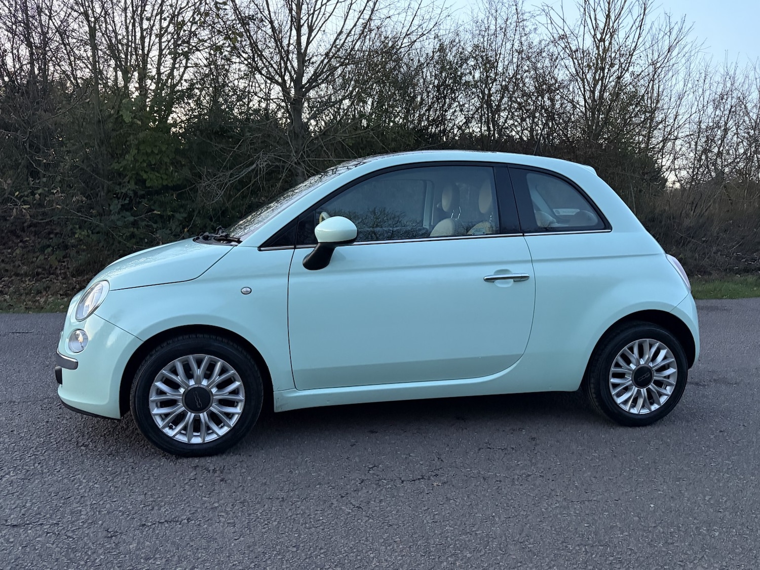 Used Fiat 500 2014 for sale - 76662689: Photo 38
