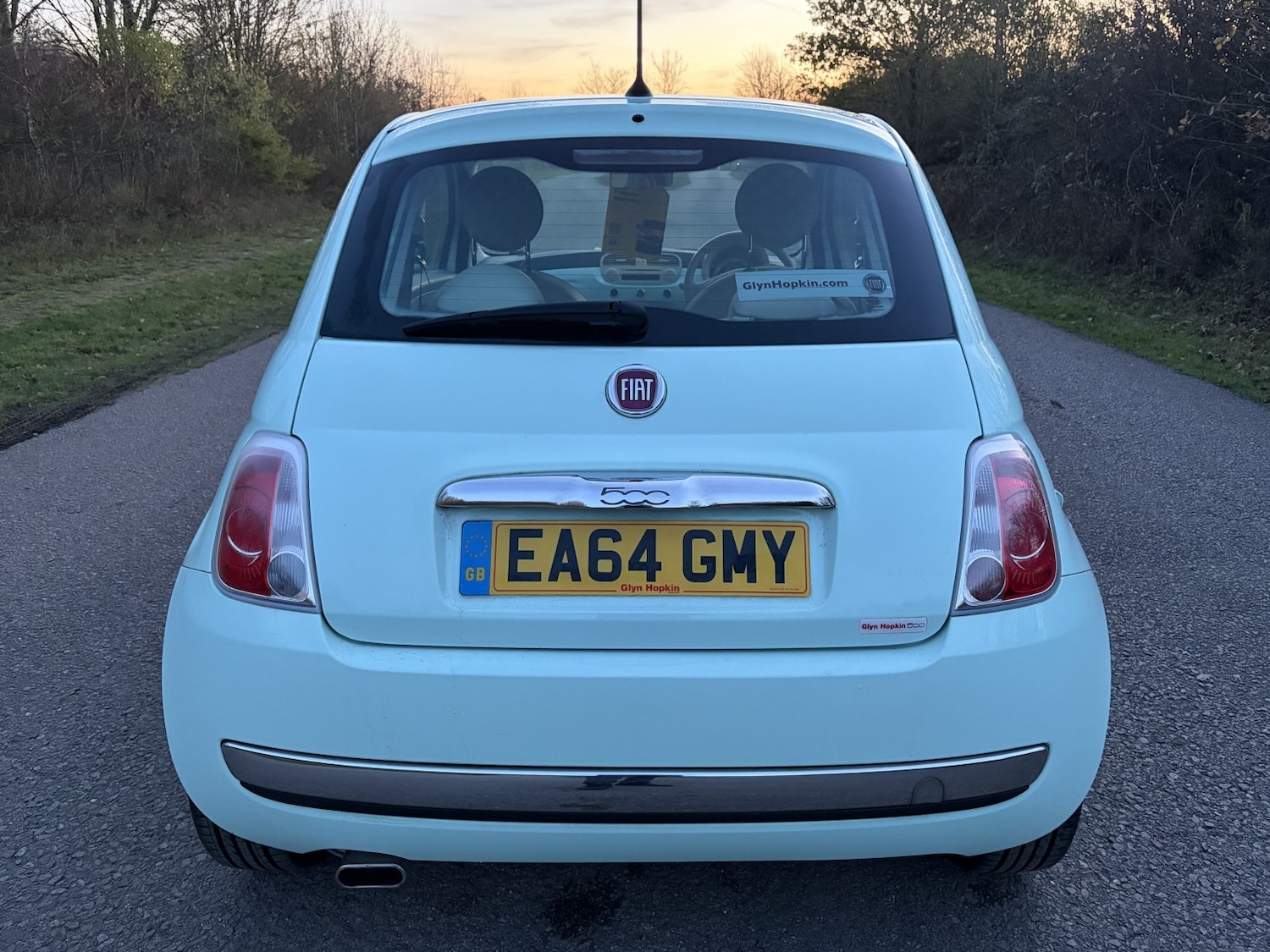 Used Fiat 500 2014 for sale - 76662689: Photo 39