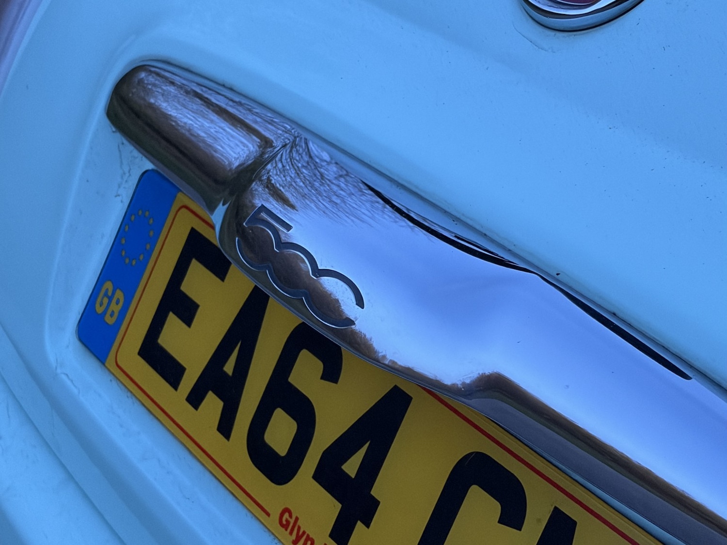 Used Fiat 500 2014 for sale - 76662689: Photo 40