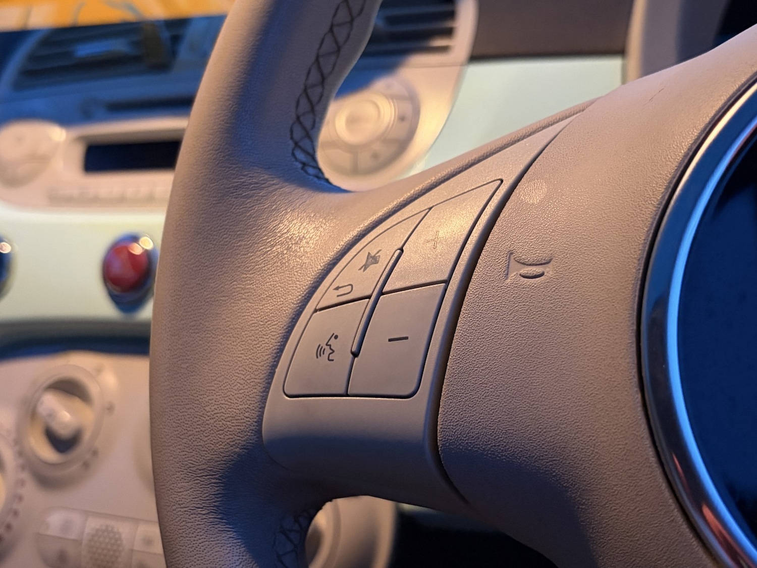 Used Fiat 500 2014 for sale - 76662689: Photo 5