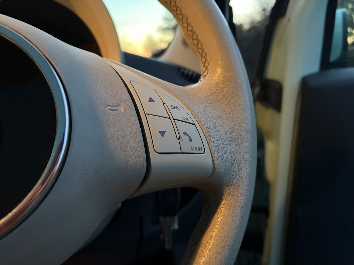 Used Fiat 500 2014 for sale - 76662689: Photo 6