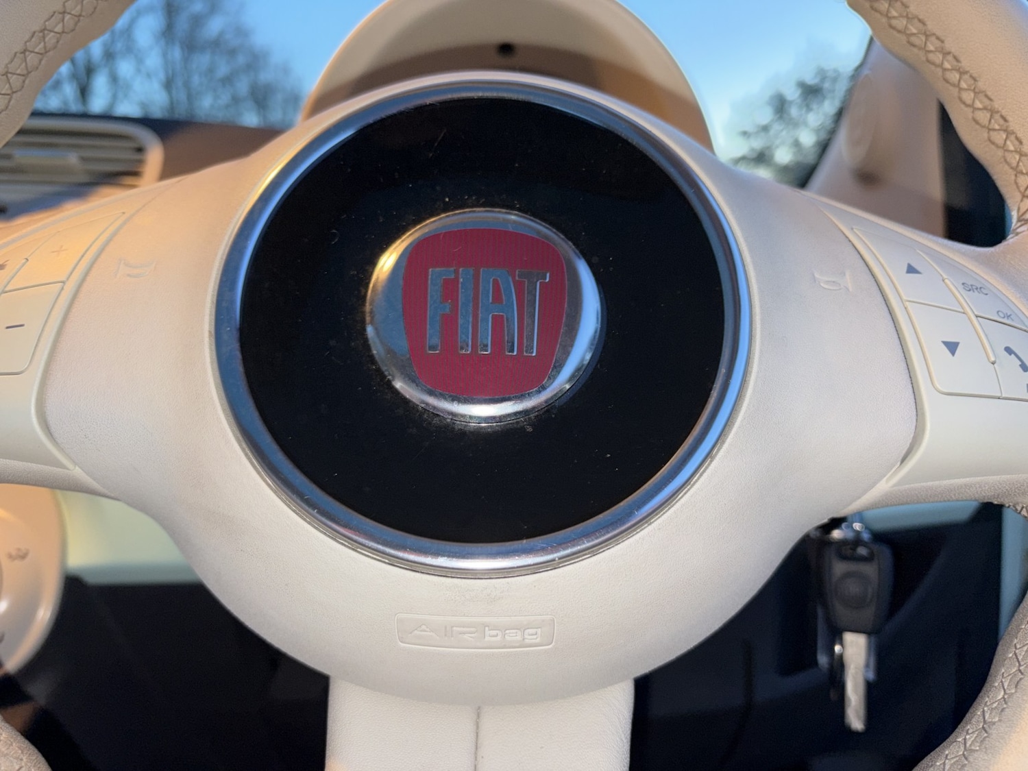 Used Fiat 500 2014 for sale - 76662689: Photo 7