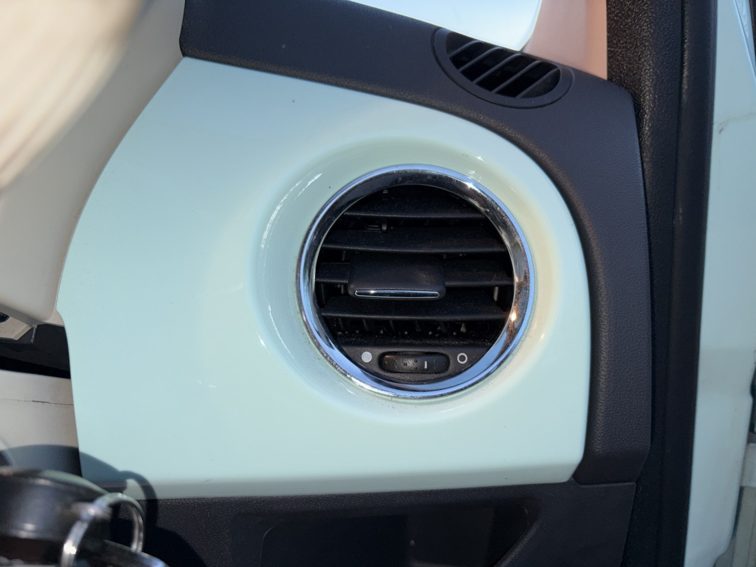 Used Fiat 500 2014 for sale - 76662689: Photo 9