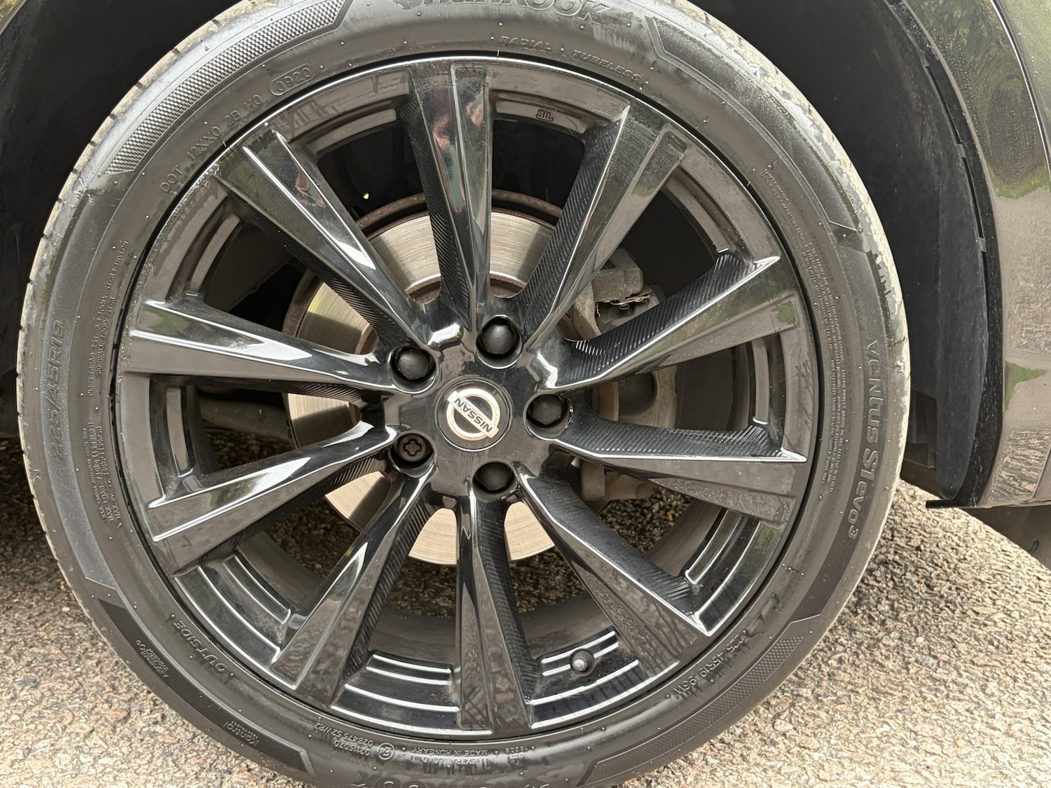 Used Nissan Qashqai 2020 for sale - 76769484: Photo 15