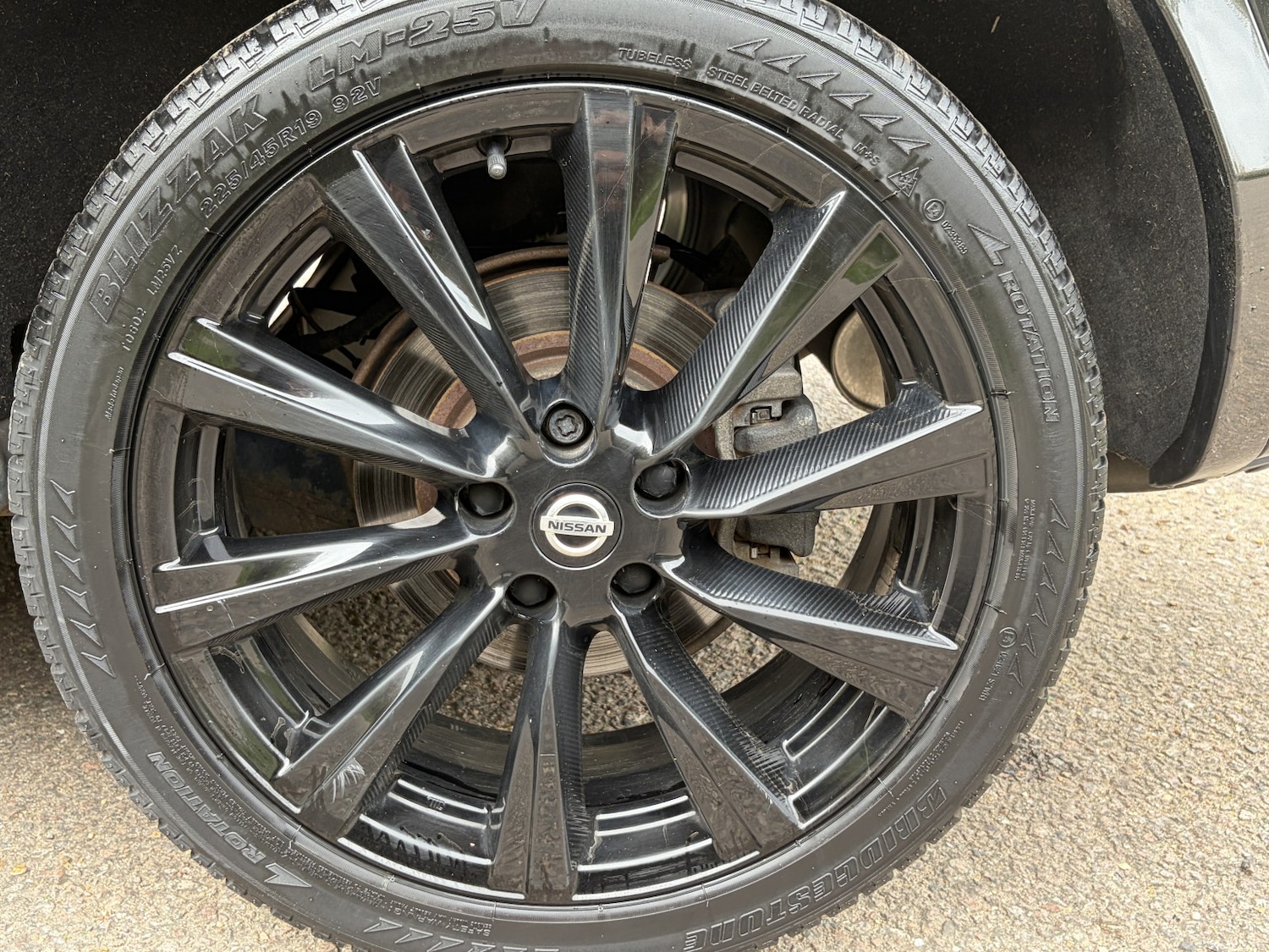 Used Nissan Qashqai 2020 for sale - 76769484: Photo 17