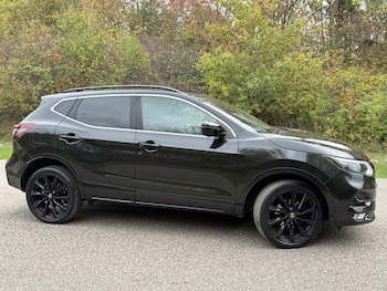 2020 - 1.3 DiG-T 160 N-Tec 5dr DCT