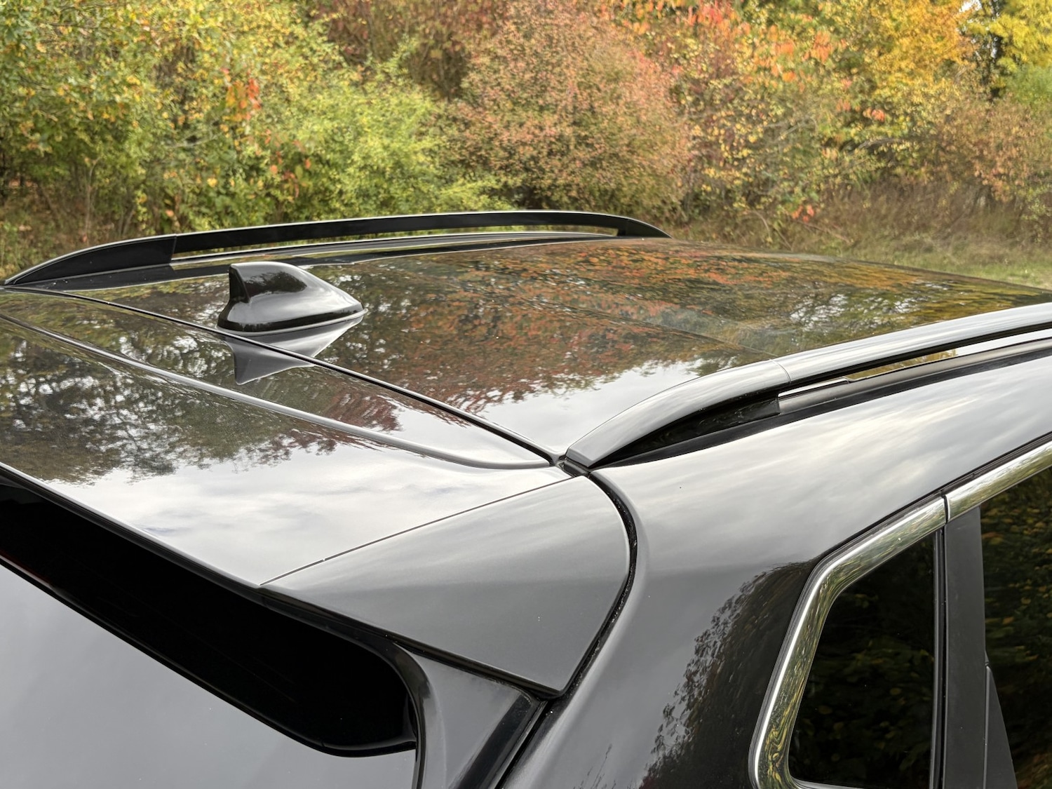 Used Nissan Qashqai 2020 for sale - 76769484: Photo 23