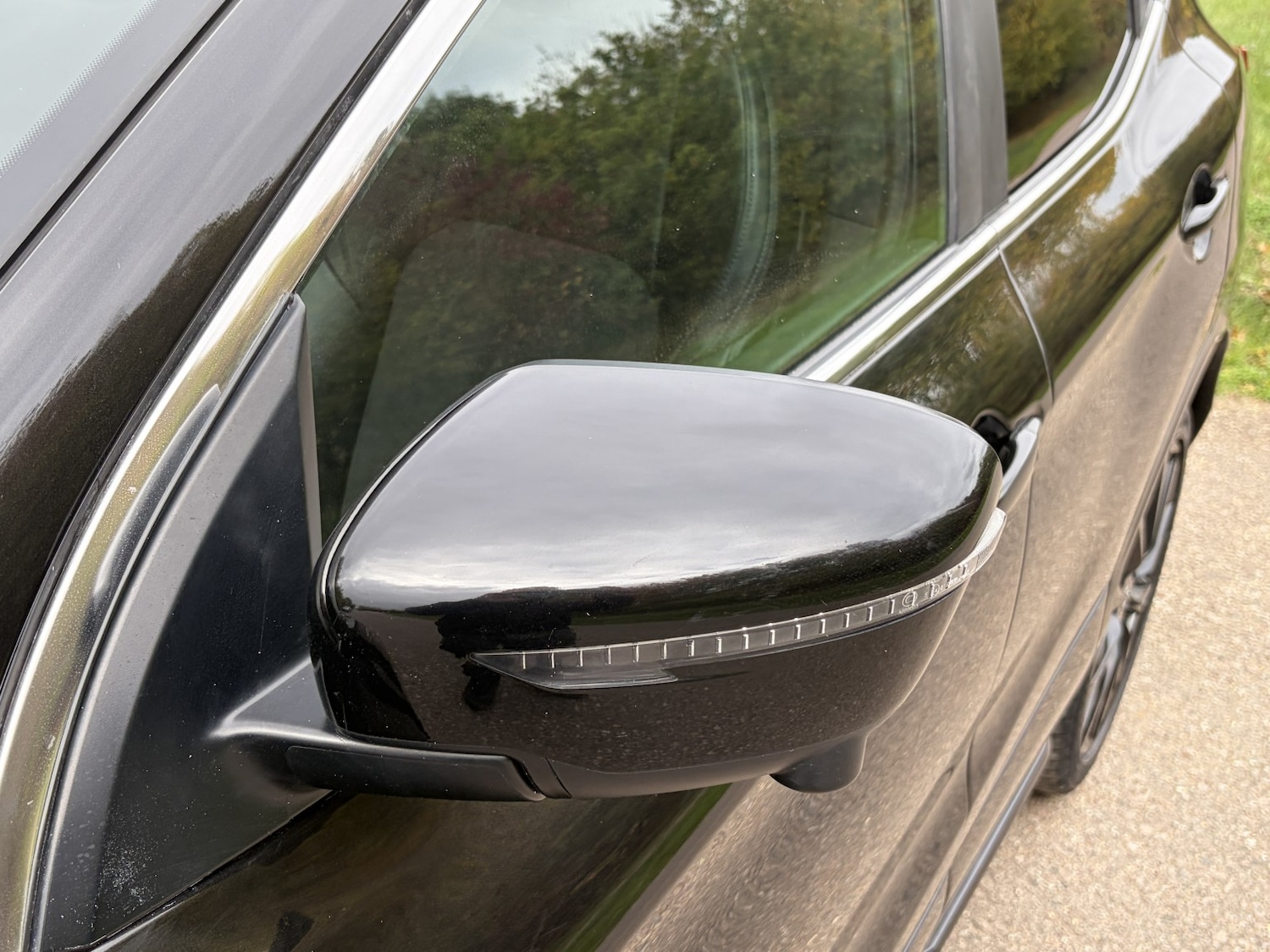 Used Nissan Qashqai 2020 for sale - 76769484: Photo 25