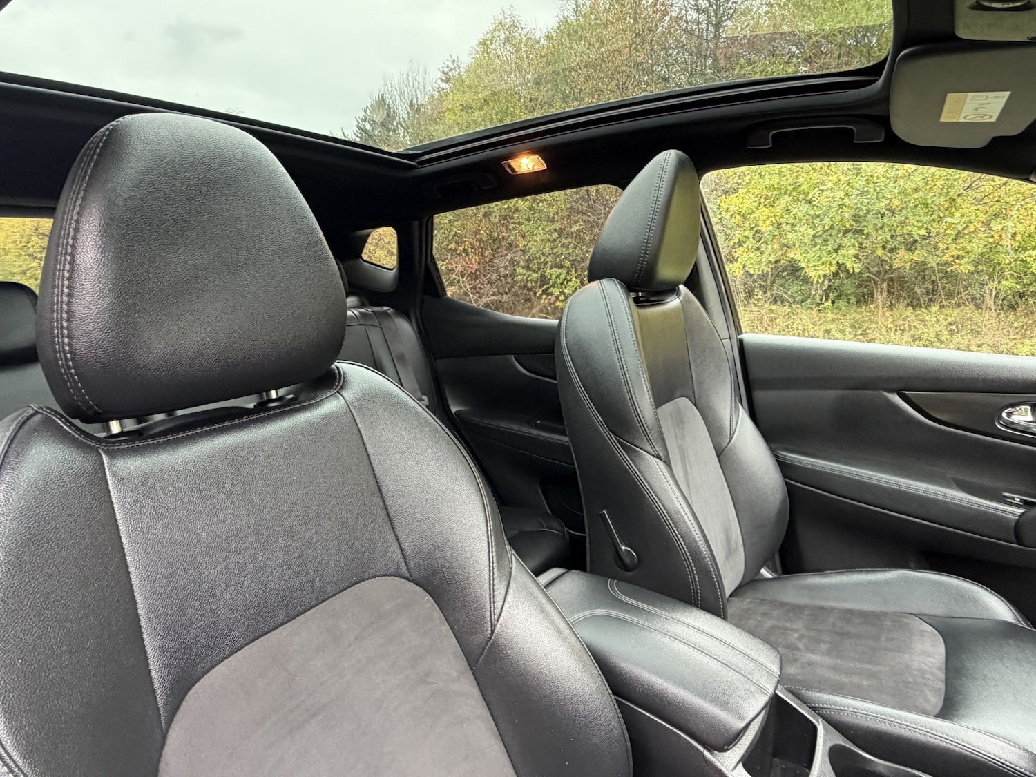 Used Nissan Qashqai 2020 for sale - 76769484: Photo 33