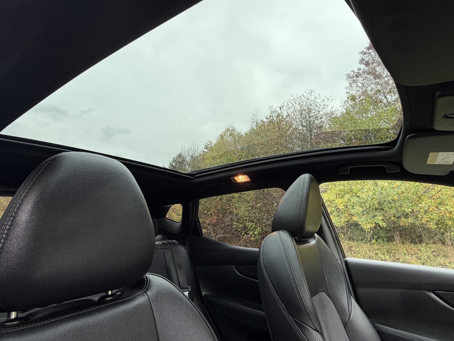 Used Nissan Qashqai 2020 for sale - 76769484: Photo 37