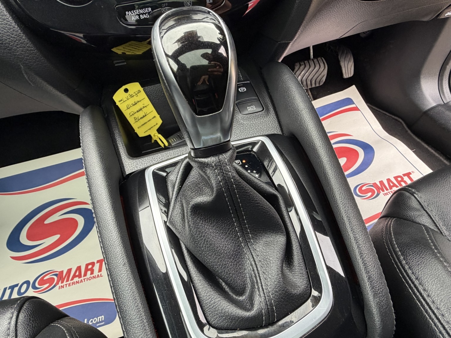 Used Nissan Qashqai 2020 for sale - 76769484: Photo 41