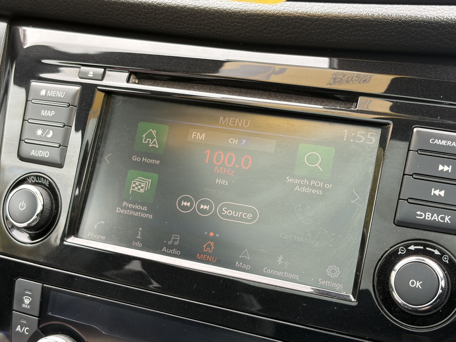 Used Nissan Qashqai 2020 for sale - 76769484: Photo 42