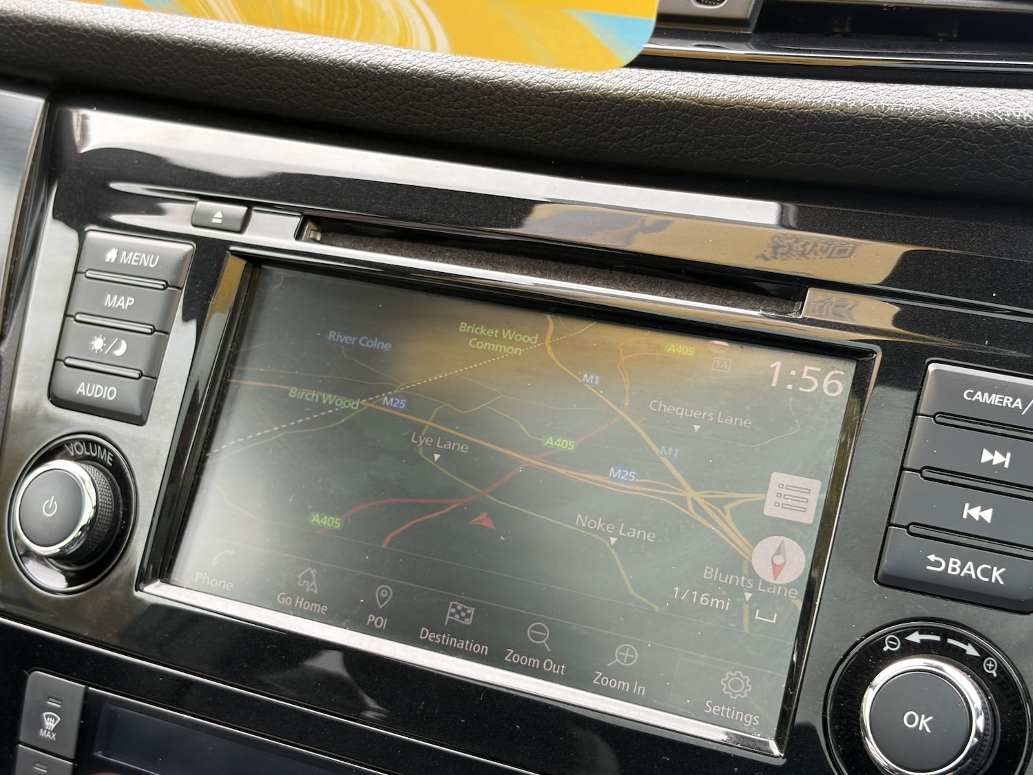 Used Nissan Qashqai 2020 for sale - 76769484: Photo 43