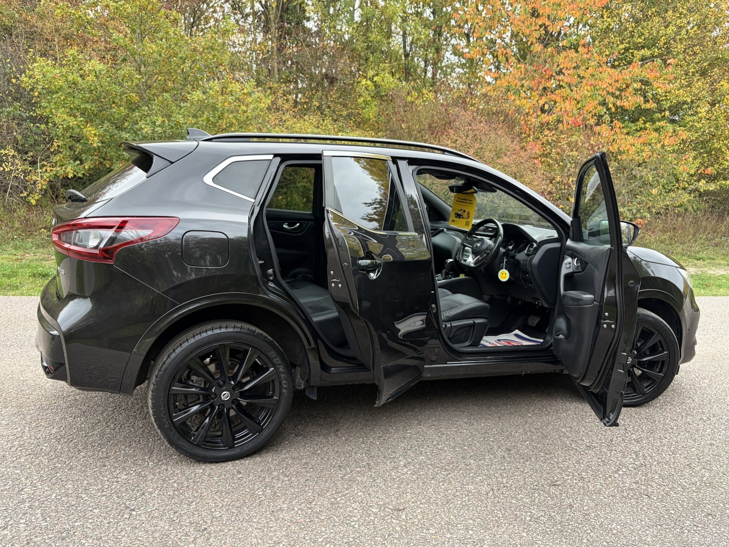 Used Nissan Qashqai 2020 for sale - 76769484: Photo 5