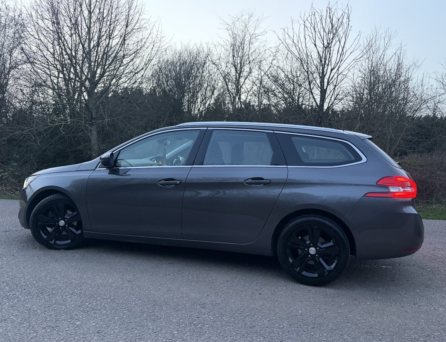 Used Peugeot 308 2016 for sale - 77774751: Photo 10