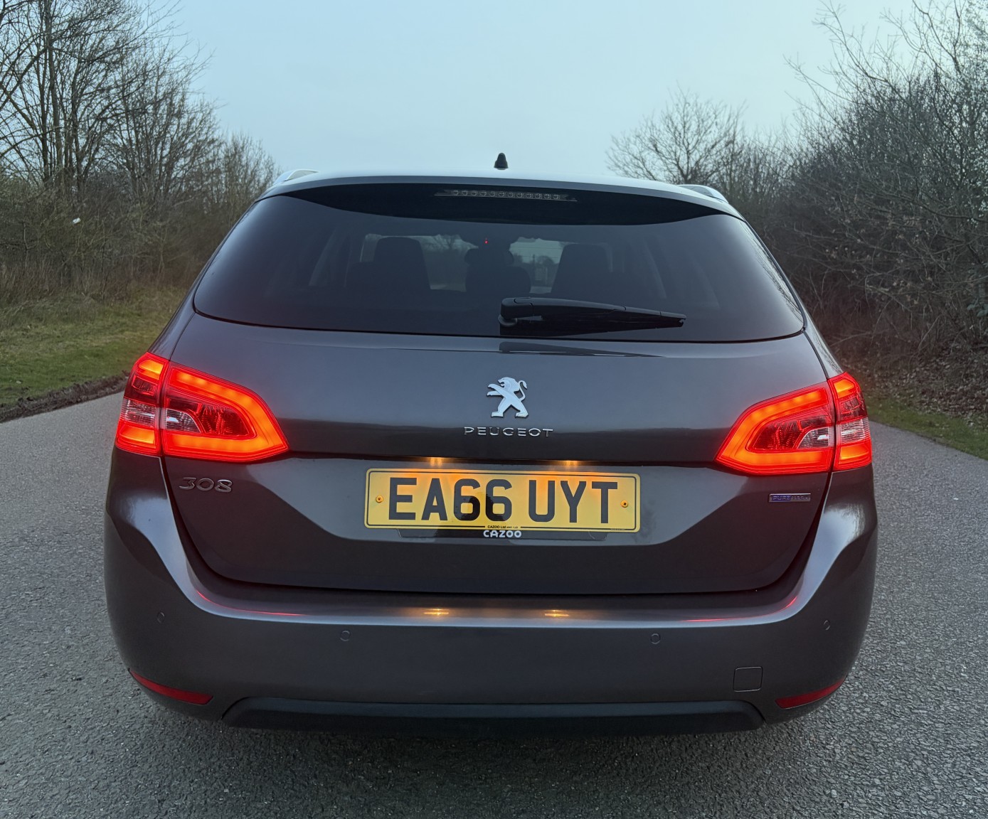 Used Peugeot 308 2016 for sale - 77774751: Photo 11